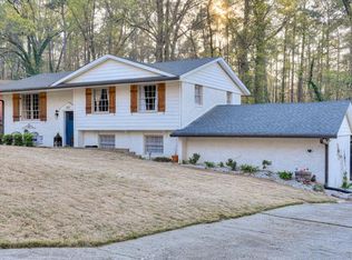 643 Canterbury Dr, Augusta, GA 30909