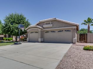 1481 S Sahuaro St, Gilbert, AZ 85233