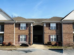 1750 Renwick Dr APT 202, Fayetteville, NC 28304