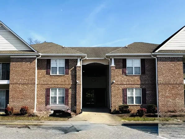 1750 Renwick Dr APT 202, Fayetteville, NC 28304