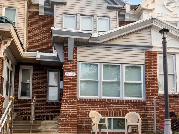 5331 W Berks St, Philadelphia, PA 19131