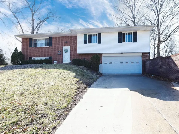 6507 Carnation Rd, Dayton, OH 45449