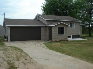 4651 Hoover Rd, Barryton, MI 49305