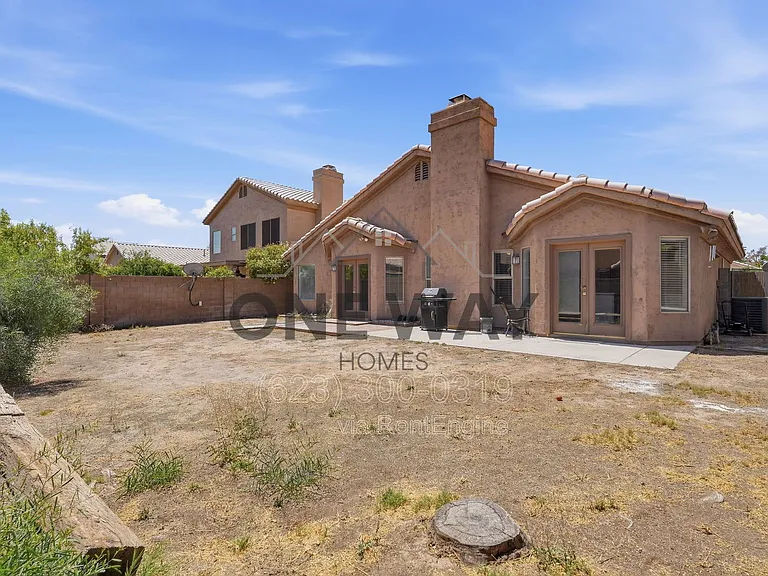 4622 E Summerhaven Dr — Photo 37
