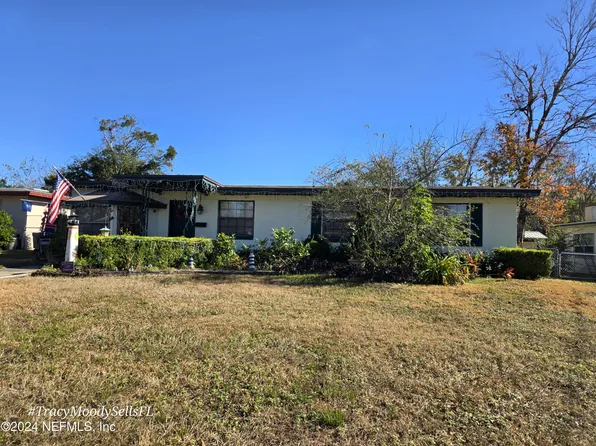11229 ANDREA Drive, Jacksonville, FL 32218