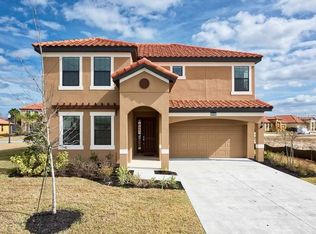 2554 Rosemont Cir, Davenport, FL 33837
