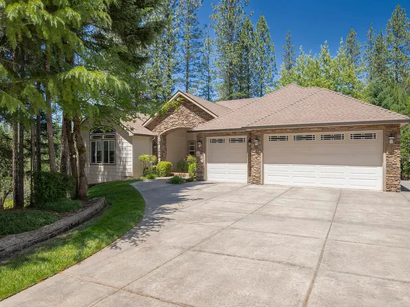 1280 Marcy Loop Rd, Grants Pass, OR 97527