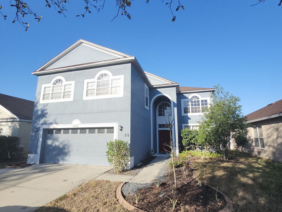 2nd image of 8718 Sandy Plains Dr #1