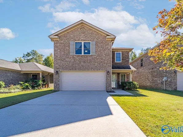 234 Sedgewick Dr, Owens Cross Roads, AL 35763