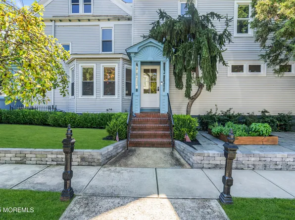 69 Maple Place, Keyport, NJ 07735