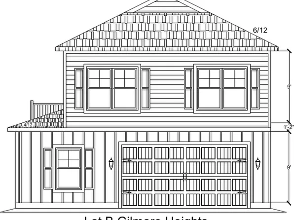 597 Gilmore Ave. Lot B Gilmore Heights, Murrells Inlet, SC 29576