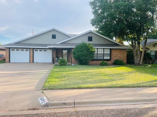 509 E Adams St, Levelland, TX 79336