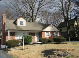 846 Kedron Ave, Morton, PA 19070