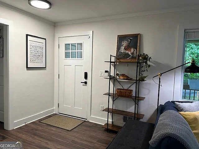 1761 Detroit Ave NW — Photo 6