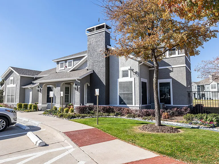Orion Prosper Apartments — Photo 29