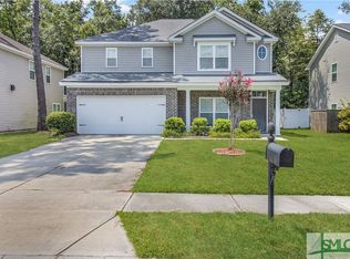 129 Spoonbill Cir, Savannah, GA 31405