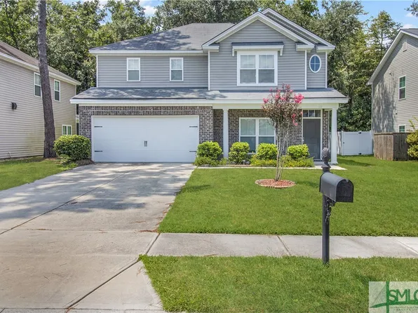 129 Spoonbill Circle, Savannah, GA 31405