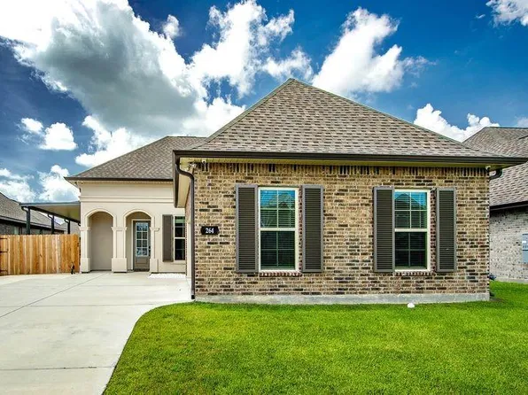 264 Owl Dr, Houma, LA 70364