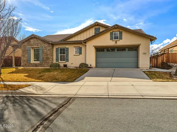 7055 Voyage Dr, Sparks, NV 89436
