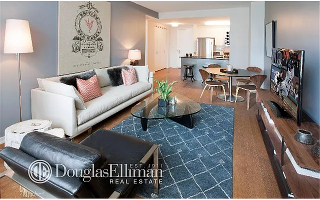 Rented by Douglas Elliman | media 10