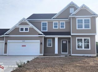 6624 Maria Dr, Hudsonville, MI 49426