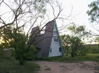 932 County Road 118, Burnet, TX 78611