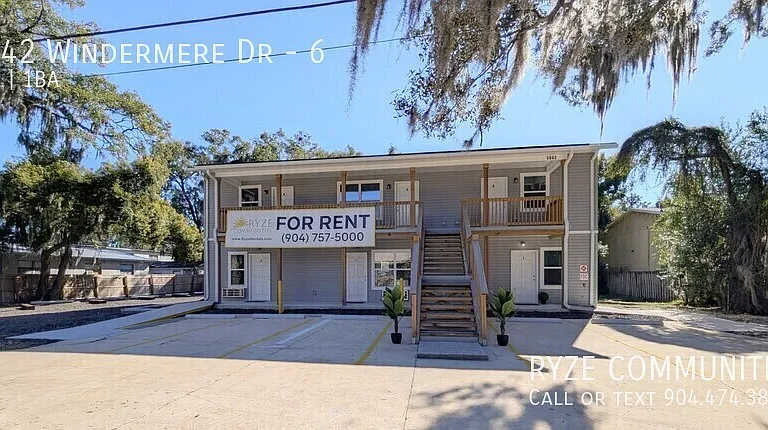 5642 Windermere Dr #6 — Photo 2