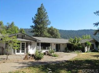 37832 Charnal Cir, Oakhurst, CA 93644