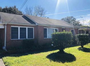 135 Cleveland St, Houma, LA 70363