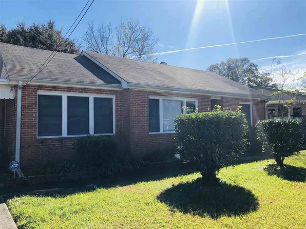 135 Cleveland St, Houma, LA 70363
