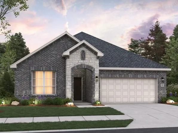 1331 Ackerman St, Royse City, TX 75189