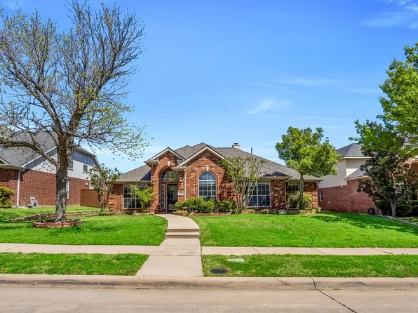 2409 Frosted Green Ln, Plano, TX 75025