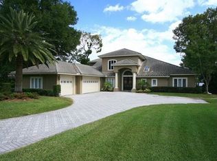 2160 Terrace Blvd, Longwood, FL 32779
