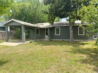 406 Swanee Dr #1, Austin, TX 78752