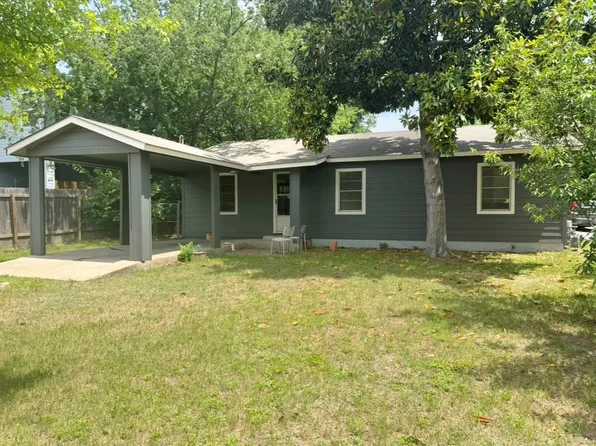 406 Swanee Dr #1, Austin, TX 78752