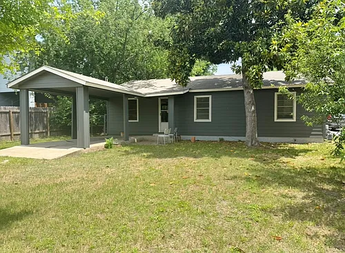 406 Swanee Dr #1 Photo 1