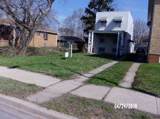 668 Sibley Blvd, Calumet City, IL 60409