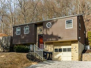 8531 Wittmer Rd, Pittsburgh, PA 15237