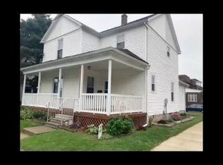 5 W Pearl St, Wapakoneta, OH 45895