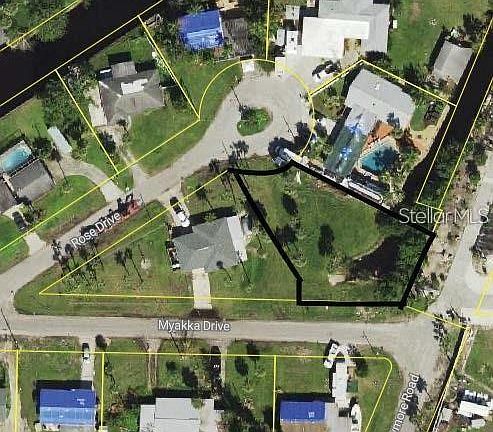 5th image of ROSE STREET LOT 32