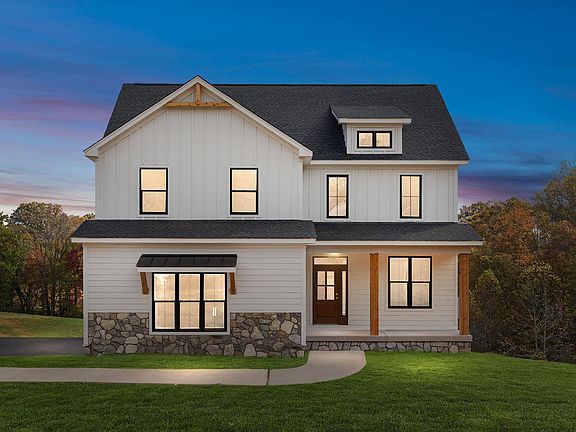 2nd image of 41 Bartholomew Pl Lot 8