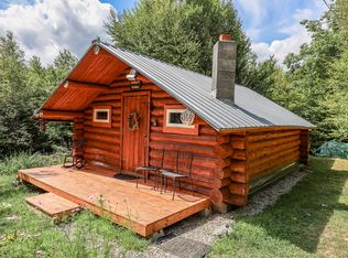 166 Lamb Road, Carthage, ME 04224