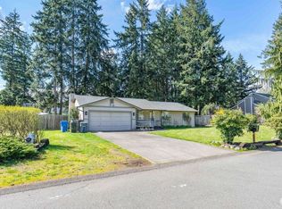 17110 11th AVE Court E, Spanaway, WA