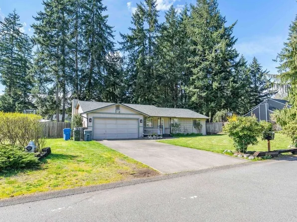 17110 11th AVE Court E, Spanaway, WA 98387