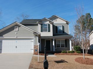 113 Tolbert St, Lexington, SC 29072