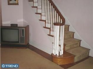 1937 Ritner St, Philadelphia, PA 19145