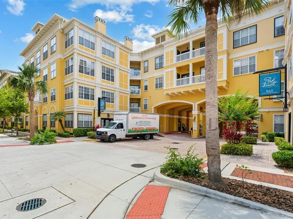 860 N Orange Ave APT 323, Orlando, FL 32801