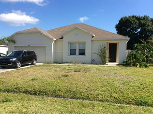 287 SW Airview Ave, Pt Saint Lucie, FL 34953