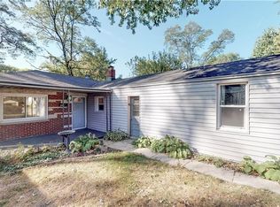 7133 E 48th St, Indianapolis, IN 46226
