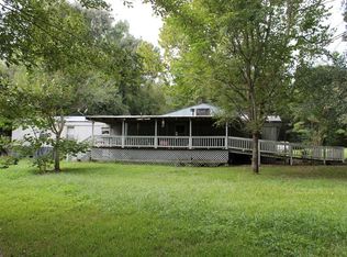 3333 Fm 3065, Colmesneil, TX 75938